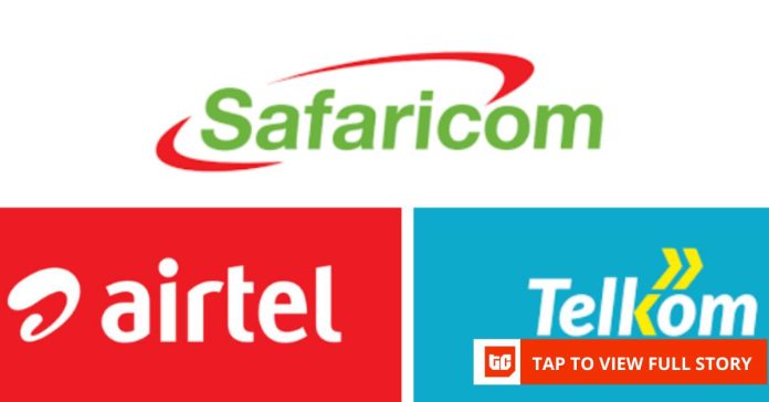 Best data plans in Kenya in August 2025