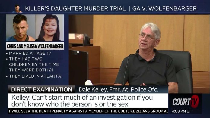 Witness Claims Evidence Missing From Killer’s Daughter Murder Trial