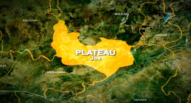 Police nab two in Plateau, recover made arms, ammunition