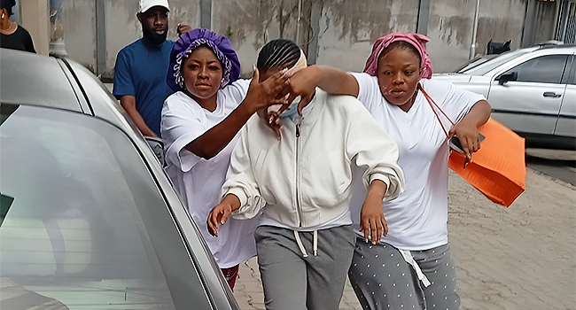 Freed Passenger Yet To Decide On Suing Ibom Air – Lawyer