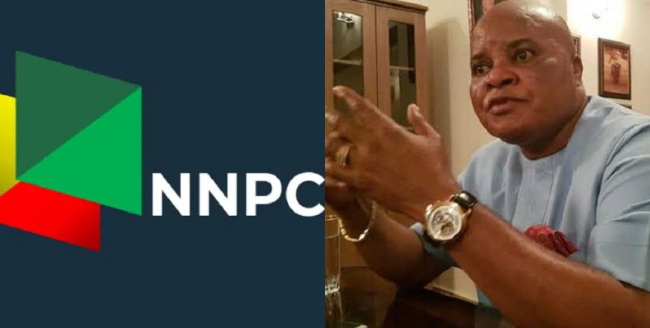 NNPCL Wins Court Case Against Ararume, Avoids ₦5bn Damages
