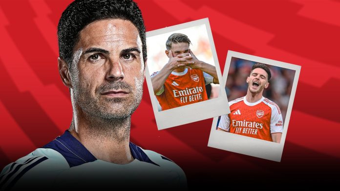 Arsenal are more prepared for the Premier League season but can Mikel Arteta finally deliver a title?
