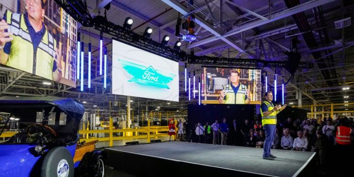 The US could really use an affordable electric truck