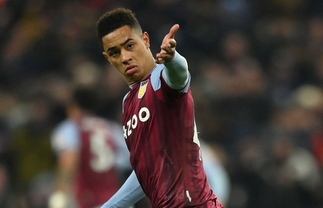 Newcastle push for Jacob Ramsey