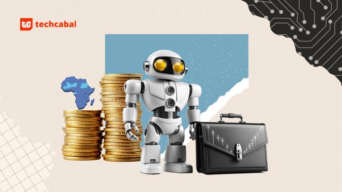 What do investors want to see in African AI startups?