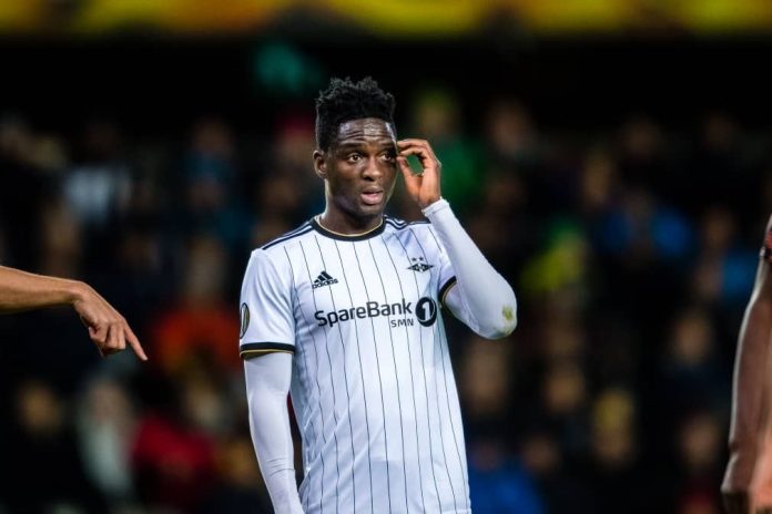 Everything Akintola said after becoming the 8th Nigerian in Hull City history – Okocha the first