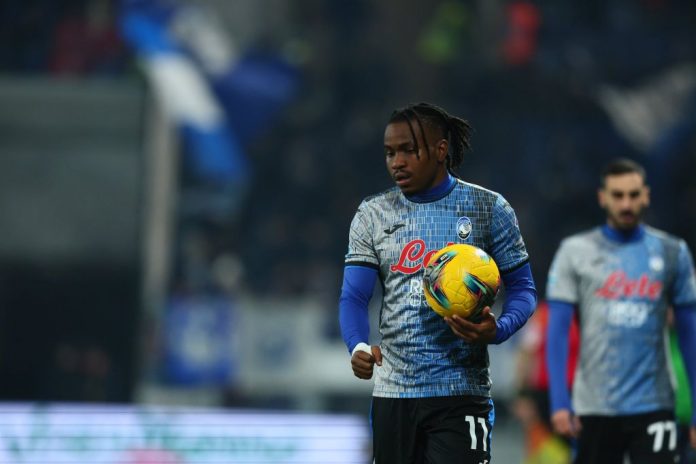 ‘Ademola was very fair’ – Lookman transfer row deepens as ‘sad’ Atalanta boss Juric breaks silence