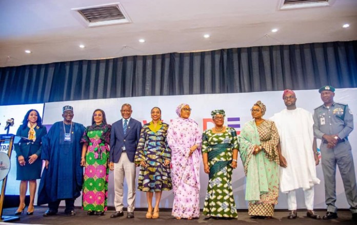 Ngozi Okonjo-Iweala Leads Launch of $50m WEIDE Fund in Nigeria to Boost Women in Digital Trade