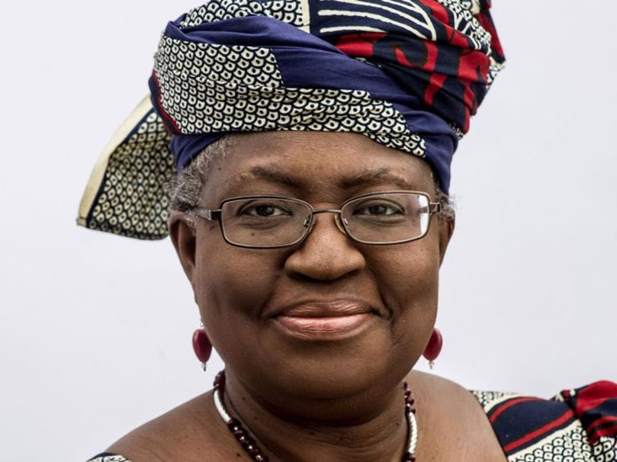 Okonjo-Iweala Meets Tinubu, Calls for Stronger Social Safety Nets Amid Economic Reforms