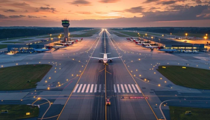 FAAN distances self from initial response to Emmanson’s Ibom Air incident