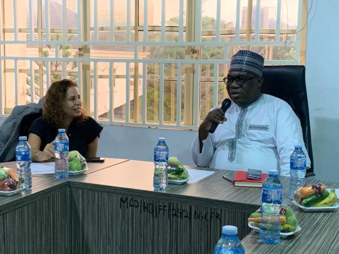 Mining Cadastre Office gets World Bank support to boost industry growth