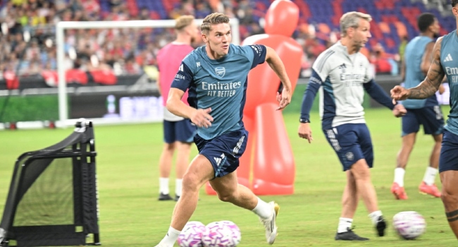 EPL: Big-Spending Liverpool Begin Title Defence, Gyokeres Seeks Scoring Start Vs Man Utd