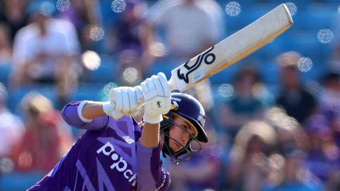 The Hundred: Northern Superchargers thrash Birmingham Phoenix to go top of table in women’s tournament