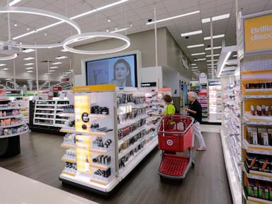 Target and Ulta mutually agree not to renew partnership launched in 2021