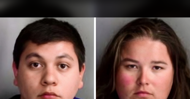 Life Sentence for ‘Babysitter From Hell’ Who Took In Autistic Toddlers For Her Boyfriend To Molest