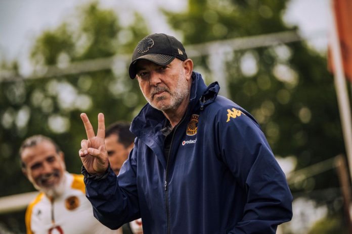 Confirmed: Kaizer Chiefs will sign another striker