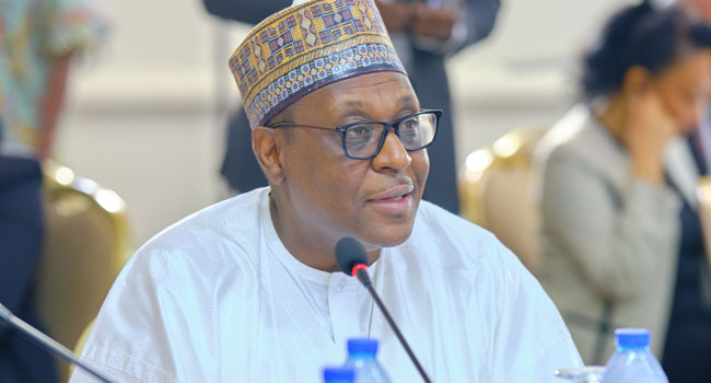 FG Inaugurates Health Sector Committee On Collective Bargaining