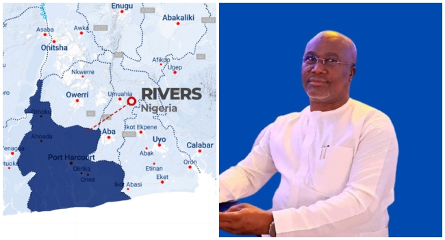 Ogoni Youth Council Hails Deeyah’s Appointment As HYPREP BoT Chair