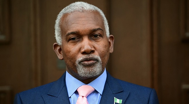 ‘Retract Erroneous Terrorist Tag’, FG Tells Canadian Court