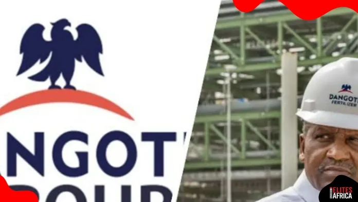 Dangote Group Opens 60 New Job Slots for SSCE, OND Holders