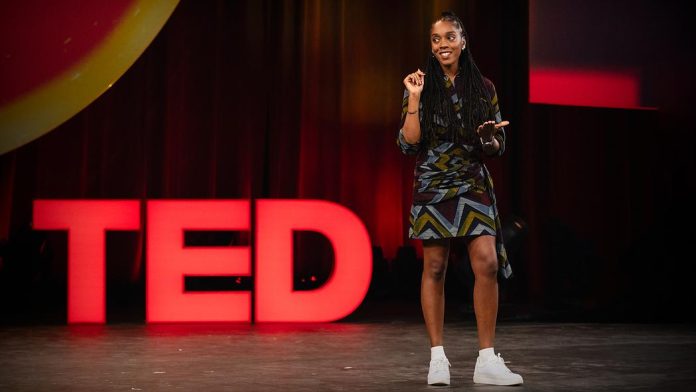 The fine art of fibbing | Athena Kugblenu