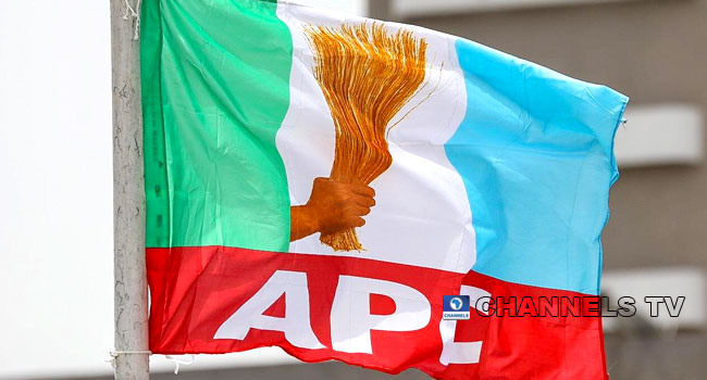 APC Candidate Shittu Wins Taraba Assembly Bye-Election 