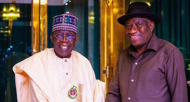 2027: Replacing Tinubu With Jonathan Not Solution, Nigeria Needs System Overhaul – Activist, Farotimi