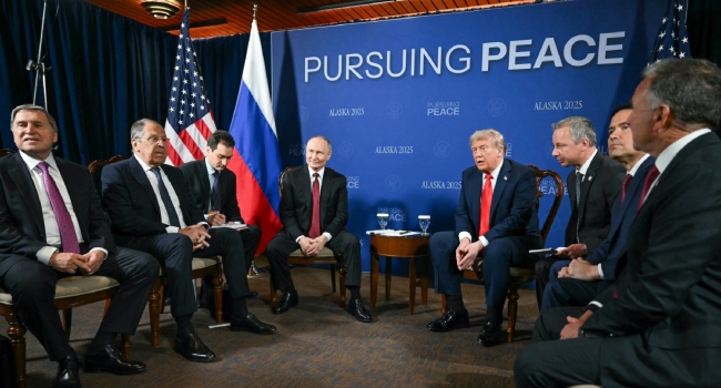 US envoy Witkoff ‘Hopeful’ For ‘Productive’ Meeting On Ukraine Conflict