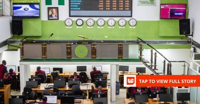 How Chams, eTranzact, CWG made ₦59 billion in six months