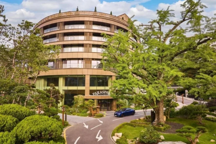 Insights from HVS Asia Pacific Hospitality & Week's Highlights Ending 15 August 2025