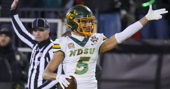 Hidden gems: There are plenty of FCS players to watch this season