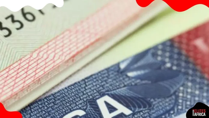 Applying for a US Visa? US Announces New Requirement You Must Meet