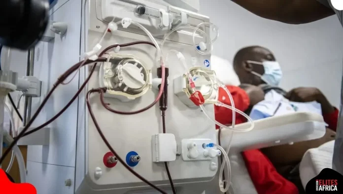 FG Reducing Dialysis Cost in Public Hospitals: What It Means and How to Protect Your Health