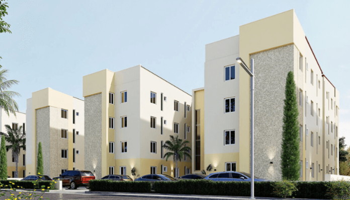 FG seeks stronger partnerships to bridge 20m housing deficit
