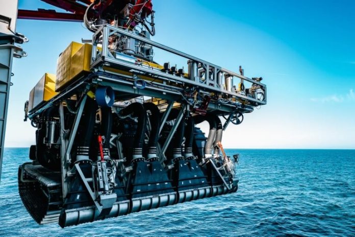 Deep-sea mining is a false solution to our challenges (commentary)