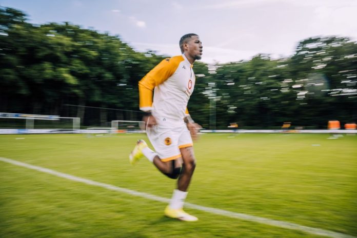 Kaizer Chiefs injury update: Three key defenders