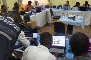 From genome to action: Building Sierra Leone’s next generation of genomic leaders for public health resilience beyond mpox