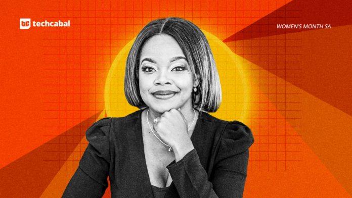 Thato Schermer’s Zoie Health is easing the nightmarish quest for quality women’s healthcare