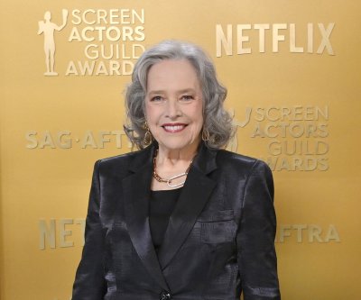 ‘The Pitt,’ ‘Kathy Bates, more win Television Critics awards