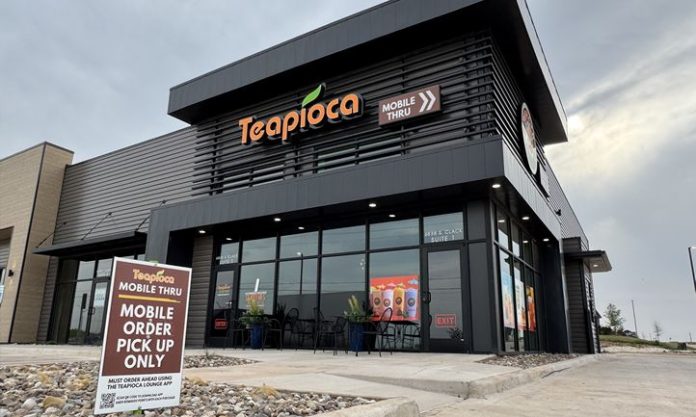 Teapioca Lounge Celebrates 10 Years of Franchising with New Dallas Location, Fresh Promos, and Enhanced Rewards