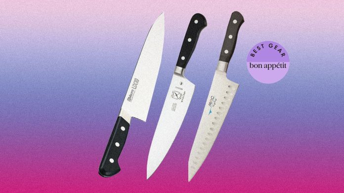 Best Chef’s Knife: The Top Blades Chosen by Experts (2025)
