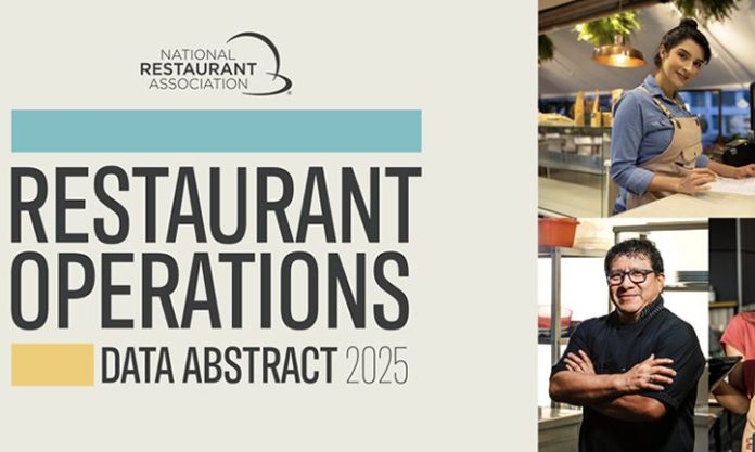 New Resource from National Restaurant Association Provides Insights into Operational Realities