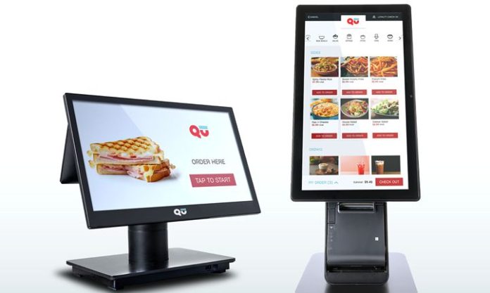 Qu Unveils Kiosk Upgrades to Help Restaurants Win Amid Economic Pressures