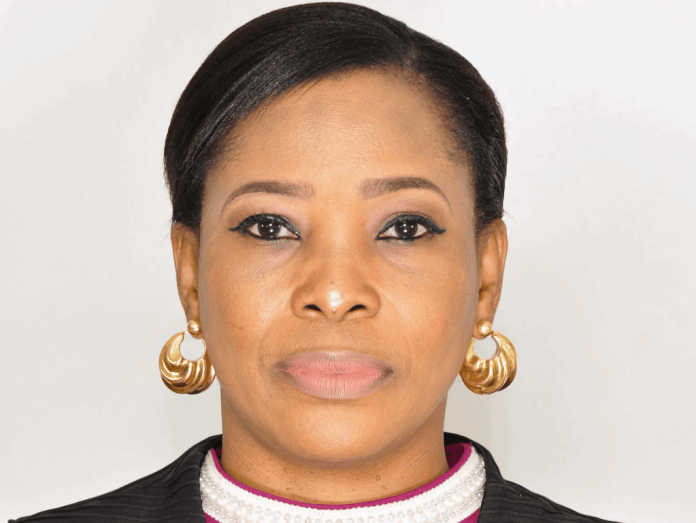 Nigeria’s trust service industry has grown rapidly in the last decade – Lola Rasaq