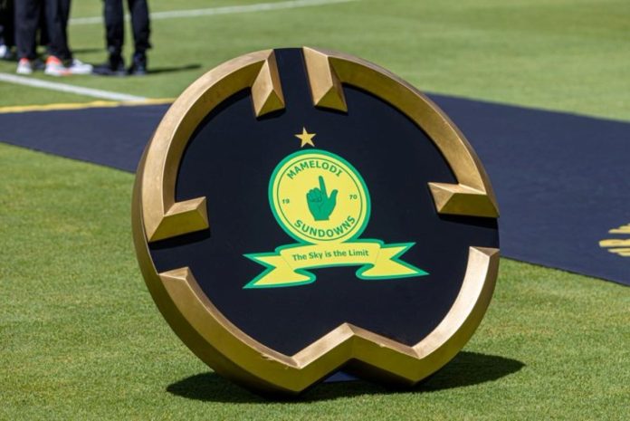 Another Mamelodi Sundowns star forcing his exit at Chloorkop