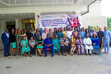 Nigeria Launches Integrated Health Services to Enhance Outcomes for Vulnerable Populations