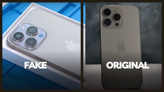 How to identify authentic tech gadgets in Nigeria