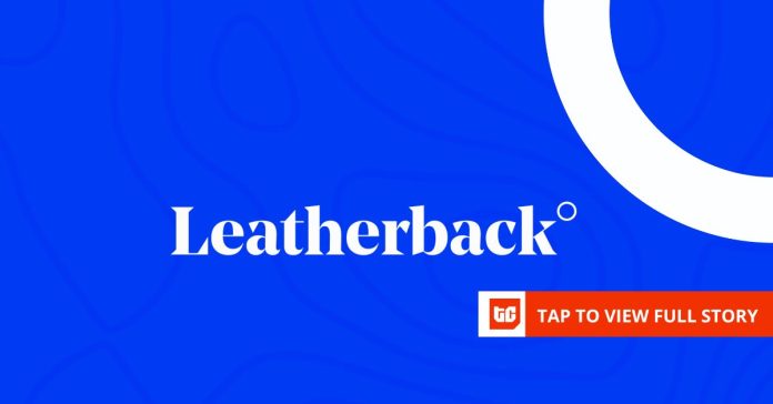 After turbulent year, Leatherback shifts to enterprise remittance under new leadership