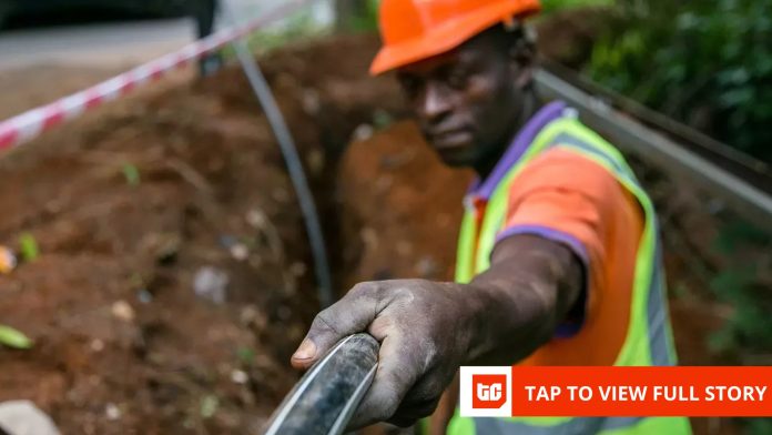 CSquared bets $125m on fibre superhighways across Africa