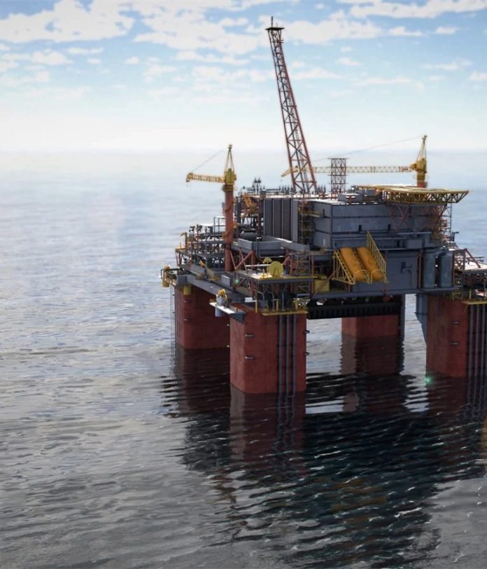 $12.5 billion gas project out of legal woods as court ruling ends up in Woodside’s favor